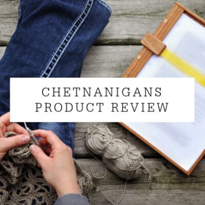 Product Review | The Laptop Pattern Partner