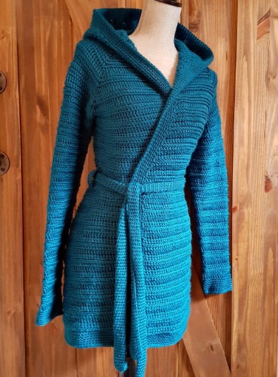 The Danielle Cardigan by Sincerely, Pam