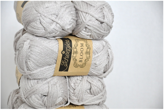 Scheepjes Catona ~ A Yarn Review - Crystalized Designs