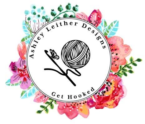 Ashley Leither Designs logo