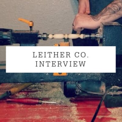 Maker Mavens – Leither Co.