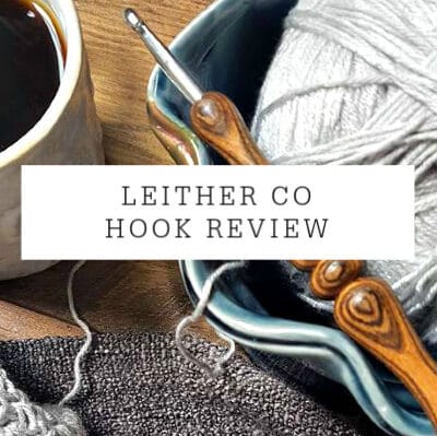 Product Review | Hooks by Leither Co.