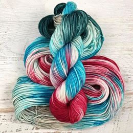 Charming Yarn by Yarn Baby