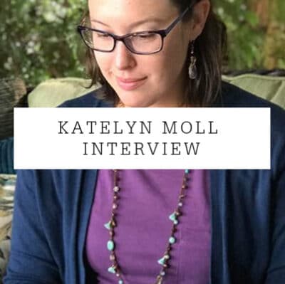 Maker Mavens | Katelyn Moll