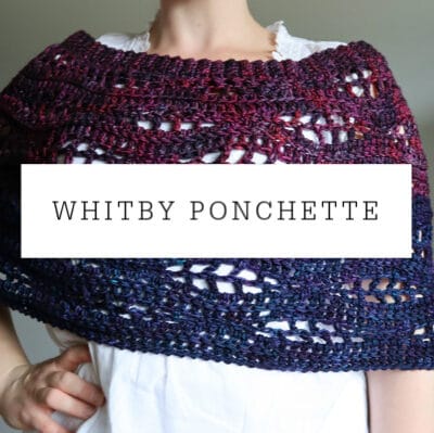 Whitby Ponchette