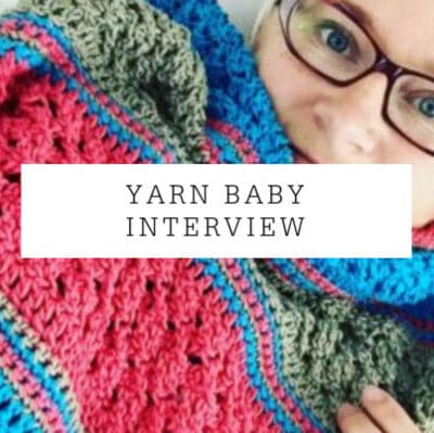 Maker Mavens | Yarn Baby