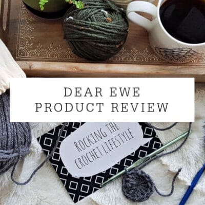 PRODUCT REVIEW | DEAR EWE