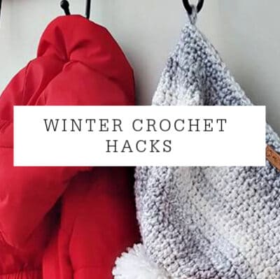 Winter Accessories Hacks | Tutorial