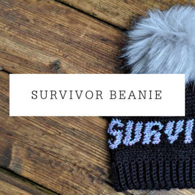 Survivor Beanie Crochet Pattern