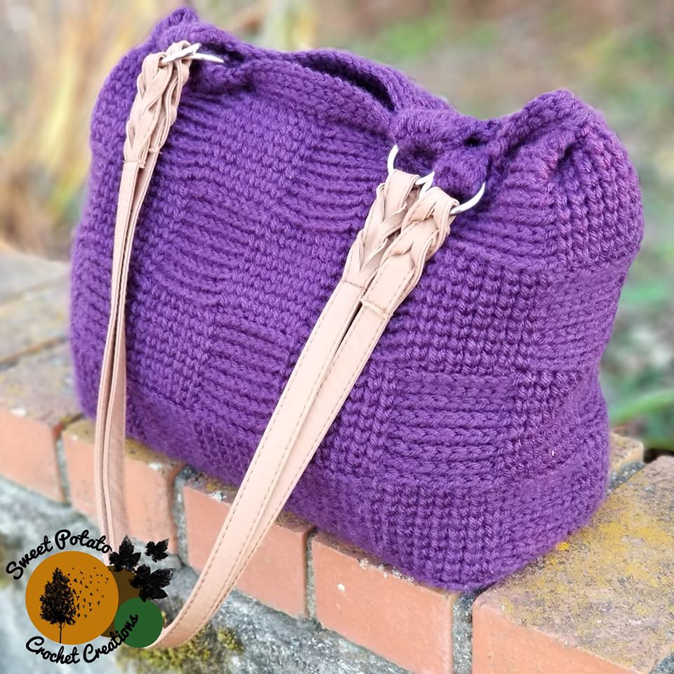 Sweet Potato Crochet Creations