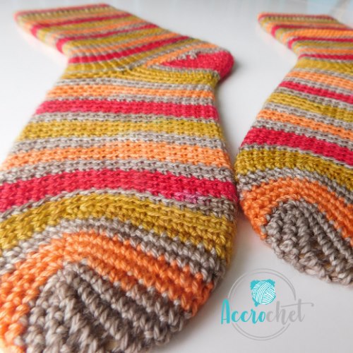 ACCROchet