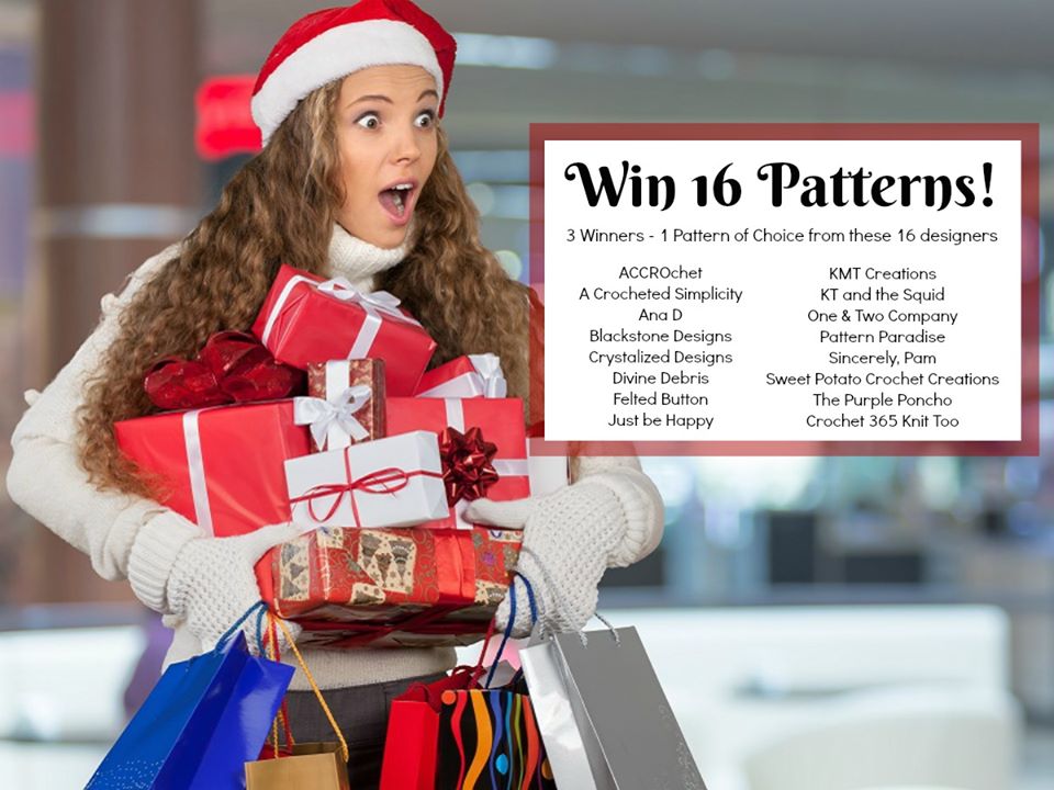 6TH ANNUAL MEGA SALE EVENT & GIVEAWAYS!