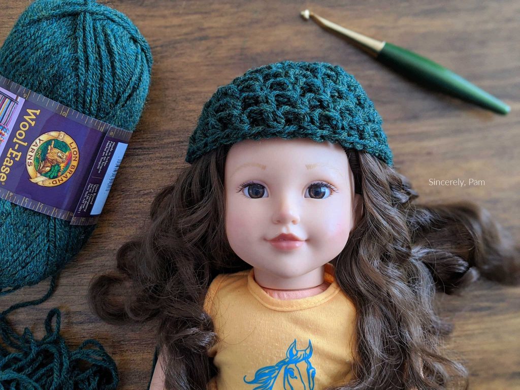 lansdowne doll tutorial round 6