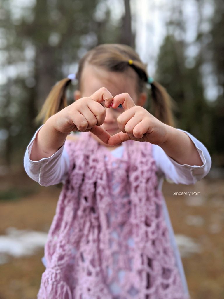 butterfly breeze free crochet poncho pattern by sincerely pam