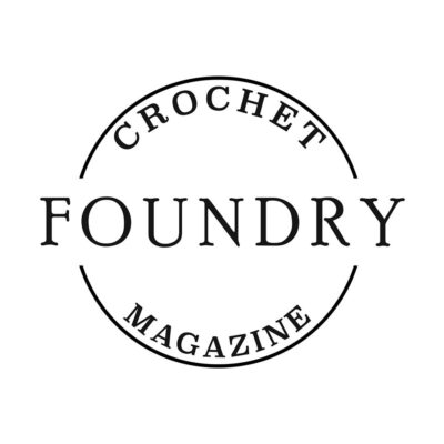 Introducing – Crochet Foundry Magazine