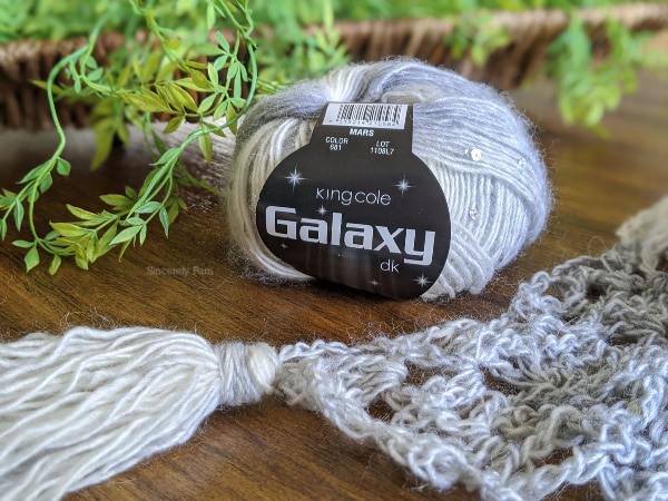 king cole galaxy dk