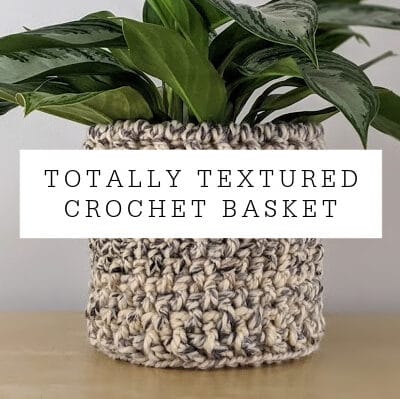 New Crochet Patterns - Totally Textured Crochet