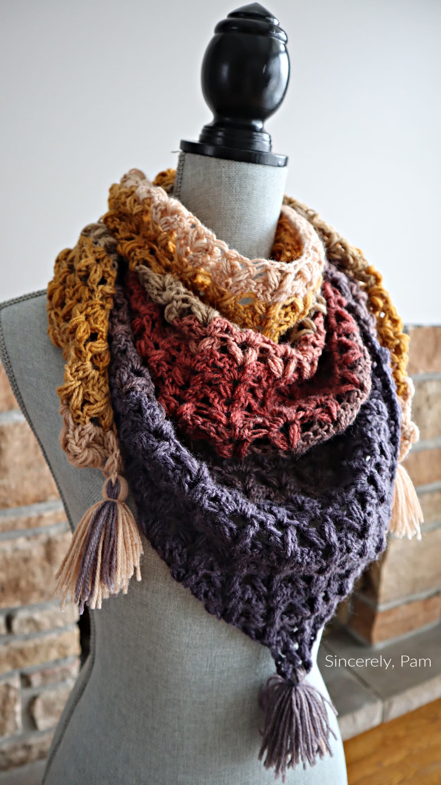 victoria secret shawl